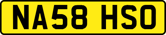 NA58HSO
