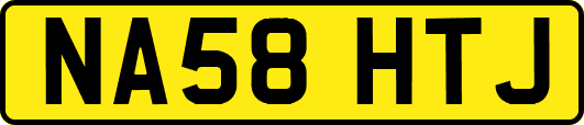 NA58HTJ
