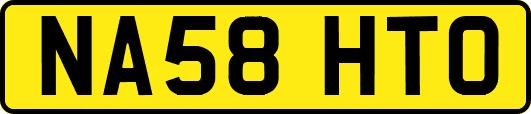 NA58HTO