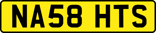 NA58HTS