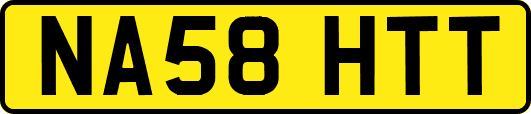 NA58HTT