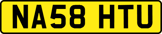 NA58HTU