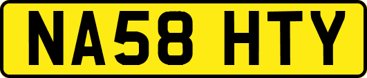 NA58HTY