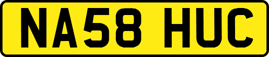 NA58HUC