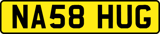 NA58HUG