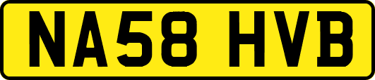NA58HVB