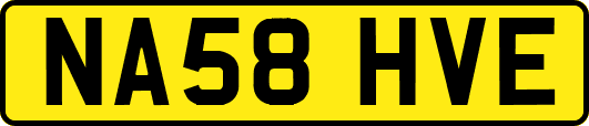 NA58HVE