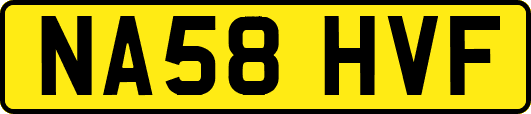 NA58HVF