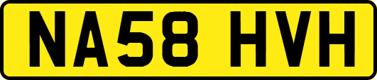 NA58HVH