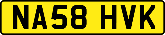 NA58HVK