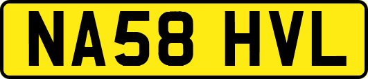NA58HVL