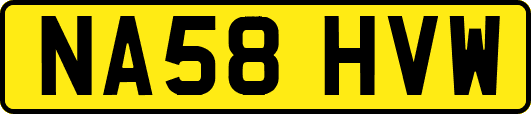 NA58HVW