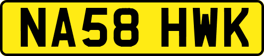 NA58HWK