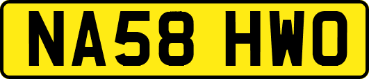NA58HWO