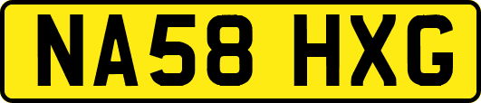 NA58HXG