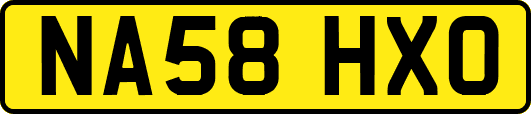 NA58HXO