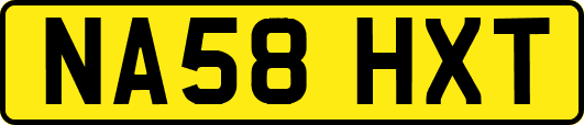 NA58HXT