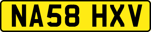 NA58HXV