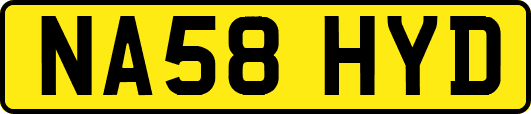 NA58HYD