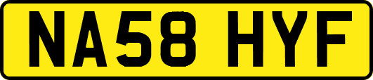 NA58HYF