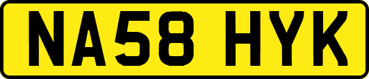 NA58HYK