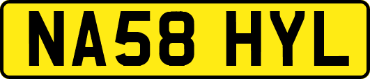 NA58HYL