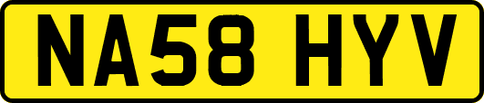 NA58HYV