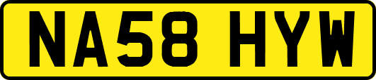 NA58HYW