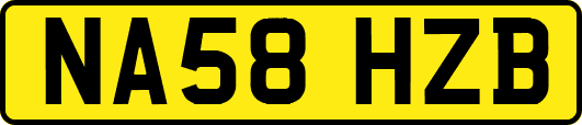 NA58HZB