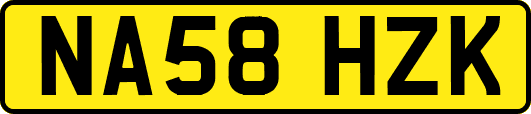 NA58HZK