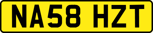 NA58HZT