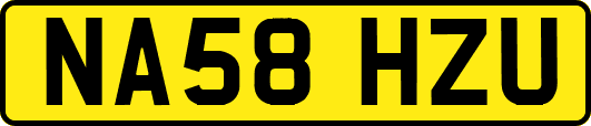 NA58HZU