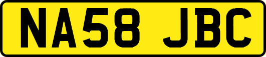 NA58JBC