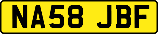 NA58JBF