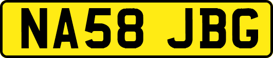 NA58JBG
