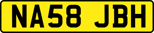 NA58JBH