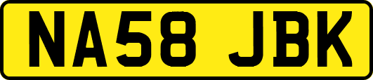 NA58JBK