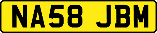 NA58JBM