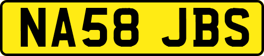 NA58JBS