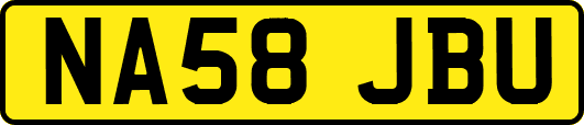 NA58JBU