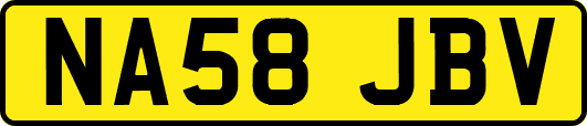 NA58JBV