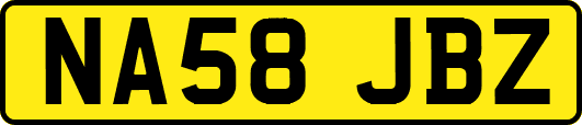 NA58JBZ
