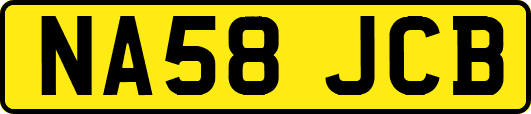 NA58JCB