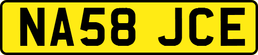 NA58JCE
