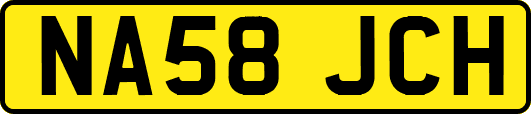 NA58JCH