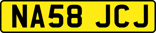 NA58JCJ