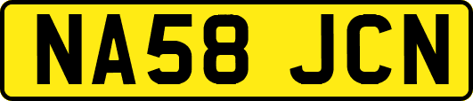 NA58JCN