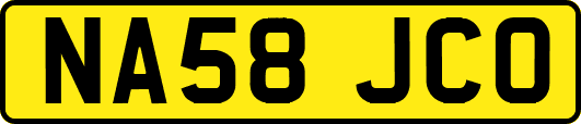 NA58JCO