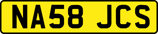 NA58JCS