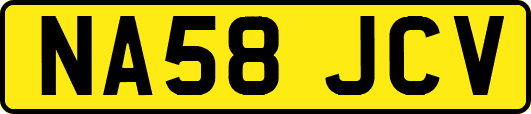 NA58JCV